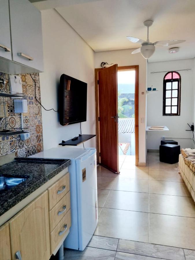 Pousada Recanto Dos Mares-Chales E Suites-Proximo Do Sesc Bertioga-Sp Esterno foto