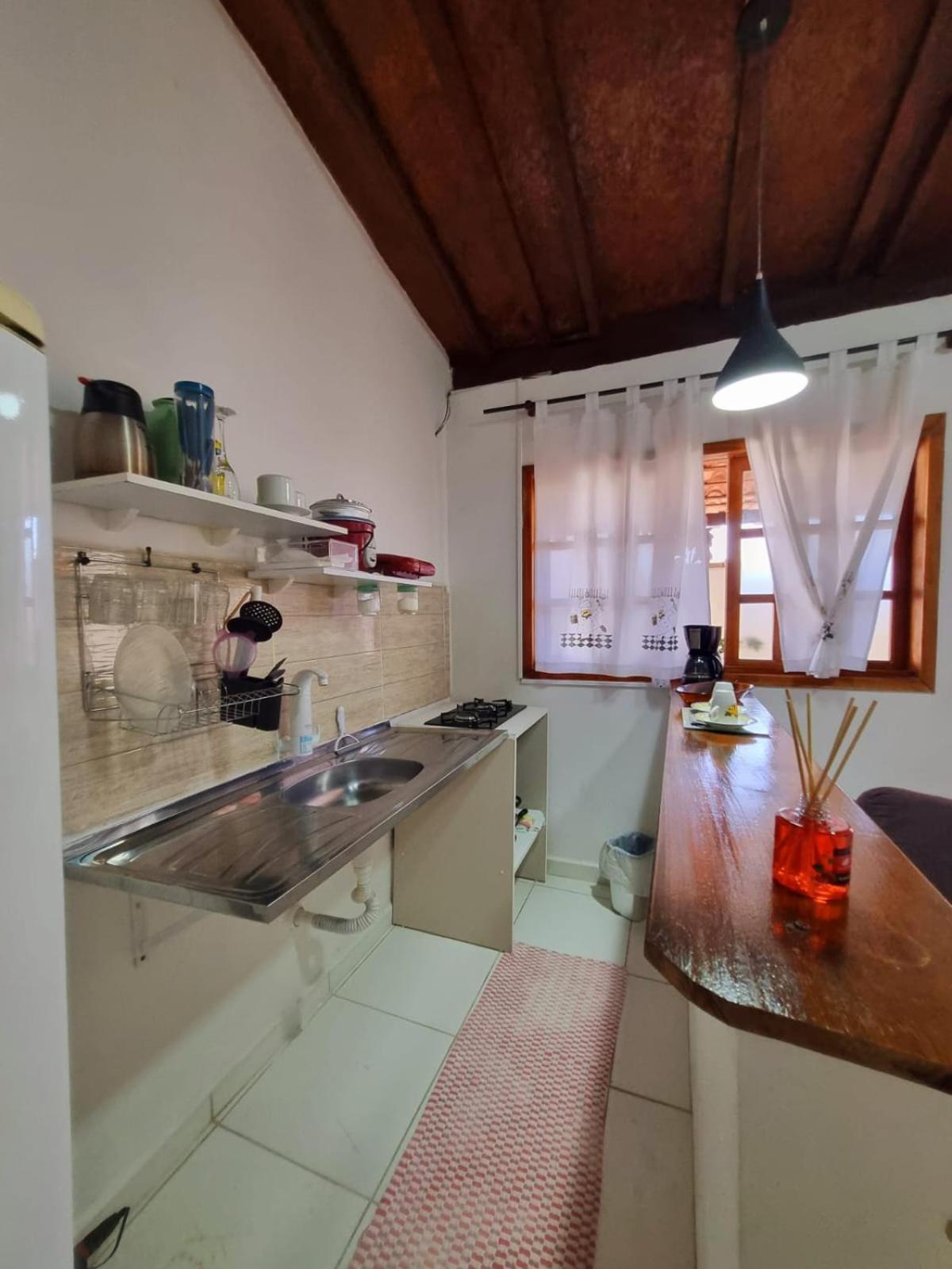 Pousada Recanto Dos Mares-Chales E Suites-Proximo Do Sesc Bertioga-Sp Esterno foto