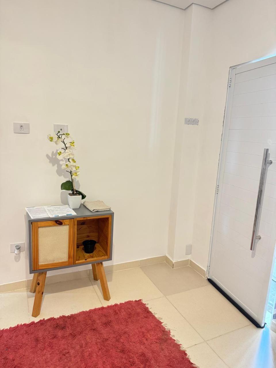 Pousada Recanto Dos Mares-Chales E Suites-Proximo Do Sesc Bertioga-Sp Esterno foto