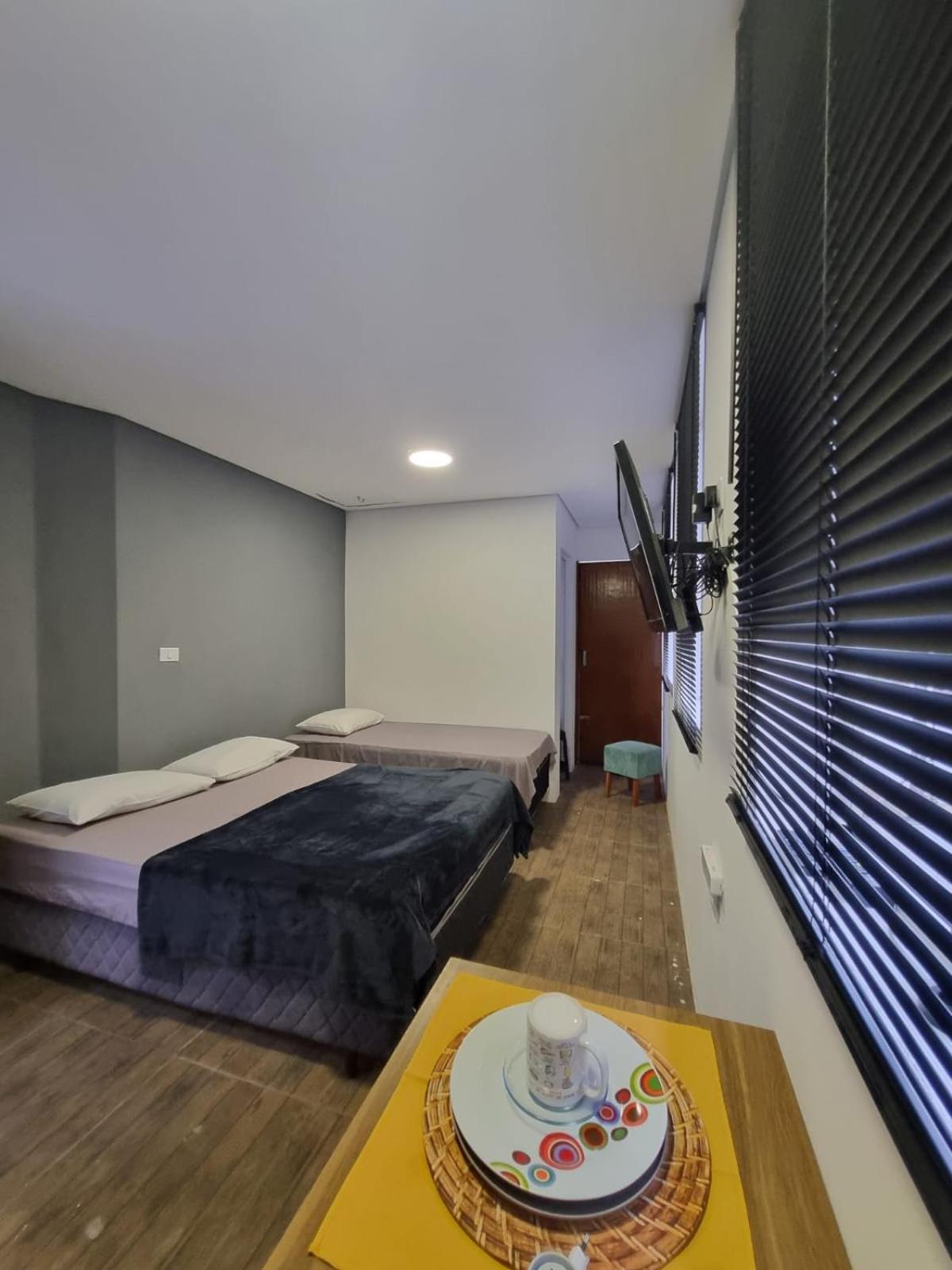 Pousada Recanto Dos Mares-Chales E Suites-Proximo Do Sesc Bertioga-Sp Esterno foto