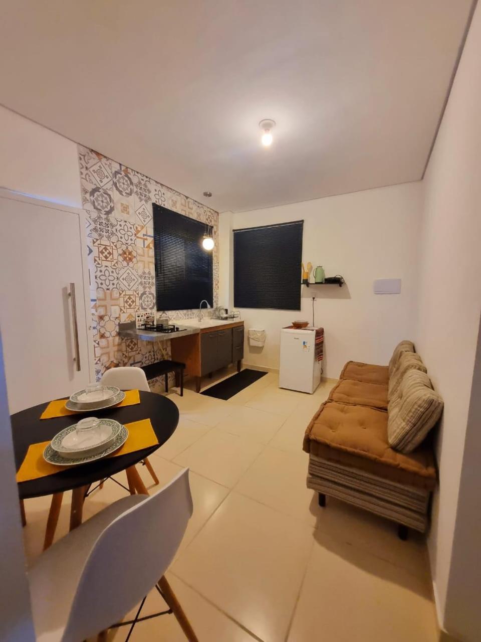 Pousada Recanto Dos Mares-Chales E Suites-Proximo Do Sesc Bertioga-Sp Esterno foto
