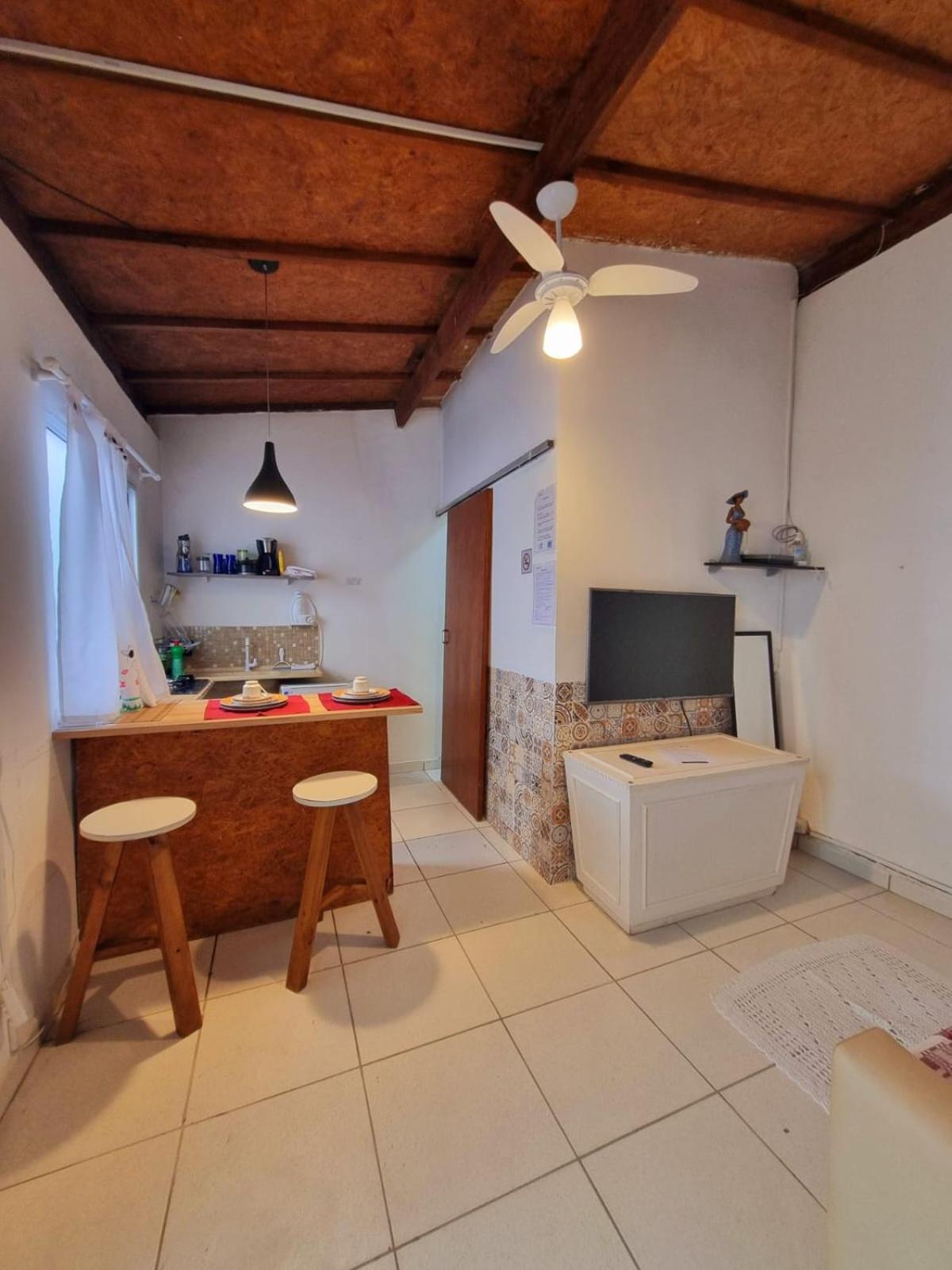 Pousada Recanto Dos Mares-Chales E Suites-Proximo Do Sesc Bertioga-Sp Esterno foto
